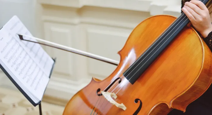 Müzik Bilginiz Yoksa Çello Kursuna Başlayabilir misiniz?