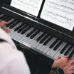 MEB Onaylı Piyano Kursu İçeriği Nasıldır?