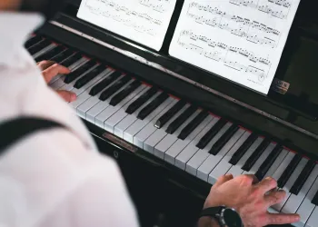 MEB Onaylı Piyano Kursu İçeriği Nasıldır?