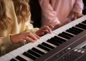 Sertifikalı Piyano Kursu ile Kariyerinize Yatırım Yapın