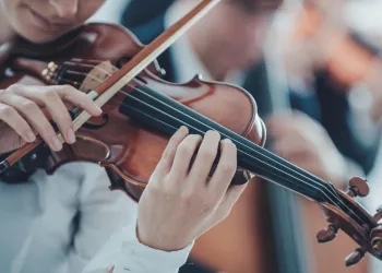 MEB Onaylı Keman Kursu Randevusu Alın – Yüz Yüze Tanışalım