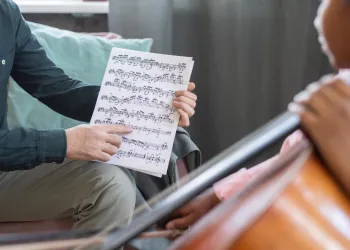 Yaşa Uygun Çello Kursu Nasıl Seçilir?