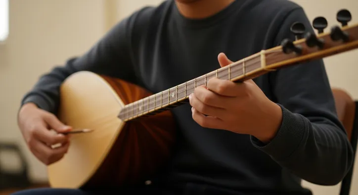Yeni Başlayanlar İçin Bağlama Satın Alma Rehberi (2025)