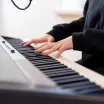 Piyano Kurslarında Yaş Gruplarına Göre Farklar