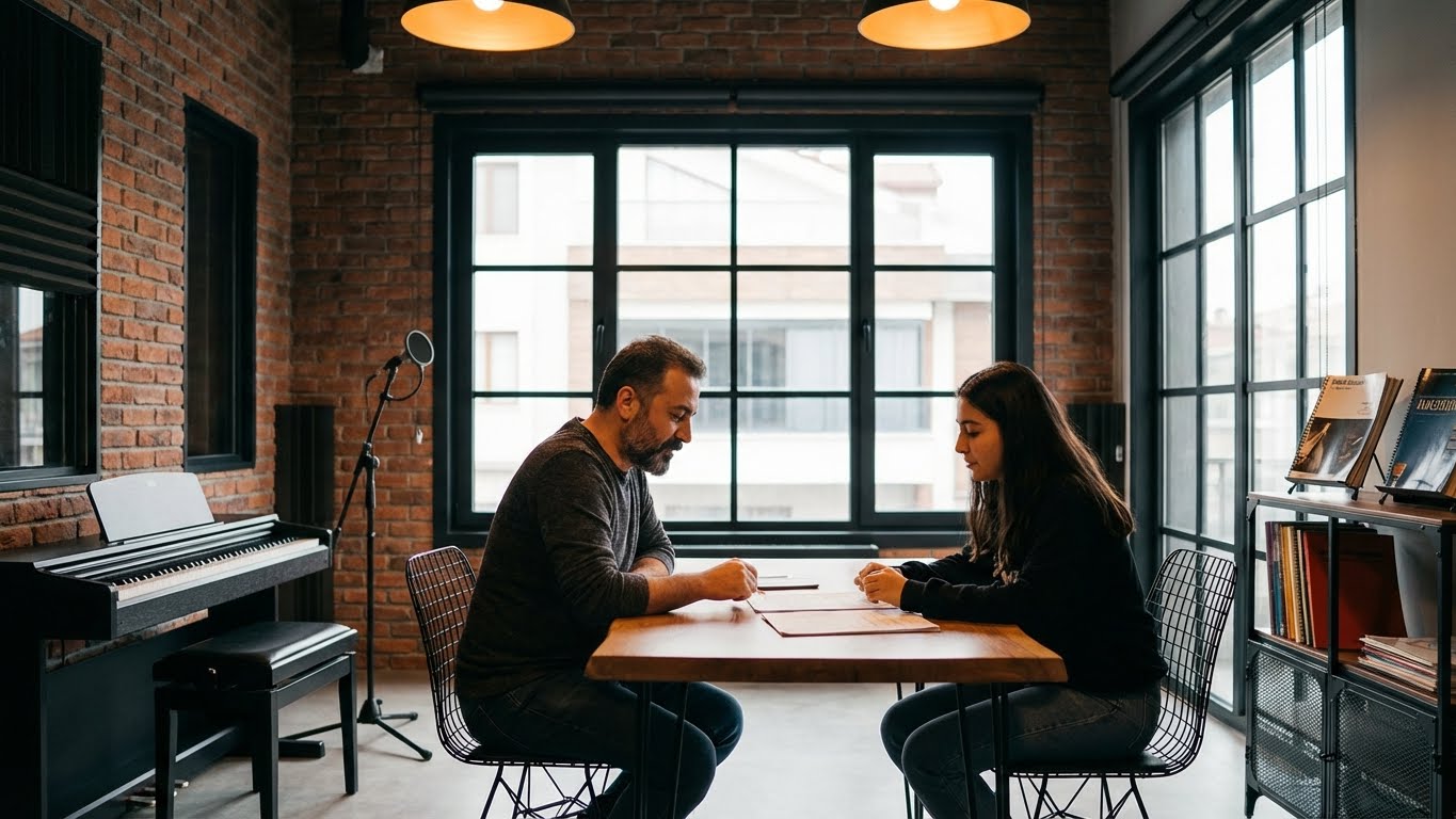 Çello kursu Bakırköy ücretsiz yetenek analizi ve rehberlik.