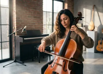 Ataköy’ün Ruhunda Çello Tınıları: Doğru Eğitimle Sanata Adım Atın