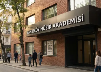 Doğru Adres, Doğru Tını: Bakırköy Çello Kursu Seçim Rehberi