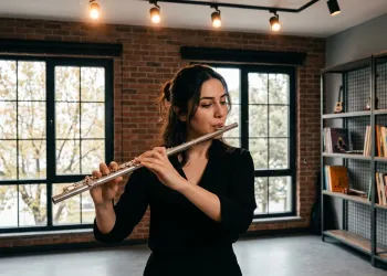 Yan Flüt Çalan Kişiye Ne Denir? Müzikal Terminoloji Rehberi