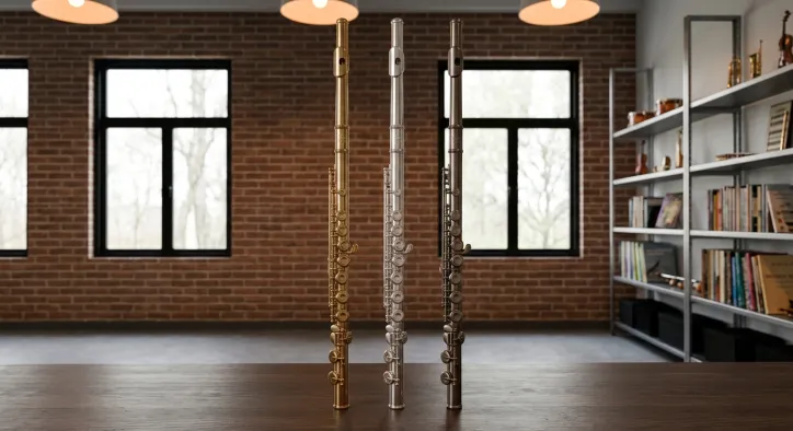 Yan Flüt Fiyatları Ne Kadar? Kalite ve Performans Analizi