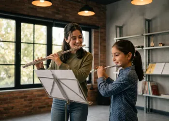 Yan Flüt Kursu Fiyatları: 2026 Profesyonel Eğitim ve Maliyet Analiz Rehberi