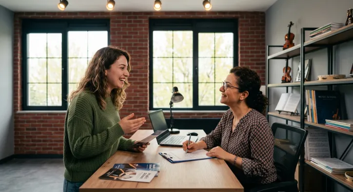 Yan Flüt Kursu Kayıt Döneminde Dikkat Edilmesi Gerekenler