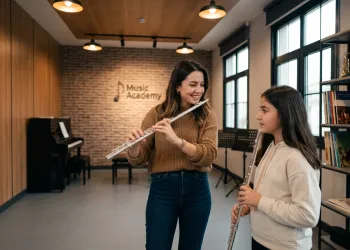 Yan Flüt Kursu Yorumları: Sanat Yolculuğunuzda Gerçek Referanslar
