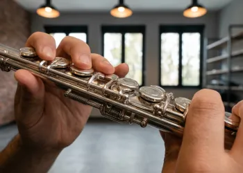 Yan Flüt Öğrenmek Zor mu? Sanatsal Gelişimin Şifreleri