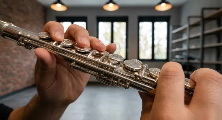 Yan Flüt Öğrenmek Zor mu? Sanatsal Gelişimin Şifreleri