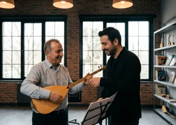 40 Yaşında Bağlama Öğrenilir mi? Olgunluk Döneminde Müziğin Şifresi