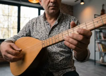 Bağlama Çalma Teknikleri Nelerdir?