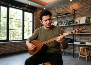 Bağlama Çalmak Zor Mu? Gerçekçi Bir Değerlendirme