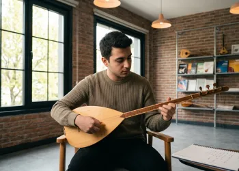 Bağlama Çalmaya Yeni Başlayanlara Tavsiyeler: Doğru Başlangıç Rehberi
