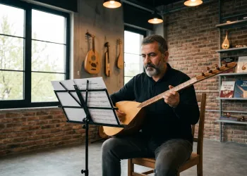 Bağlama İçin Şarkı Önerileri: Seviyelere Göre Türkü ve Eser Rehberi