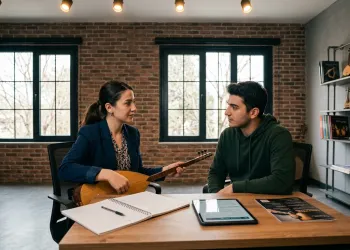 Bağlama Kursu Fiyatları: Güncel Ücretler ve Paket Seçenekleri