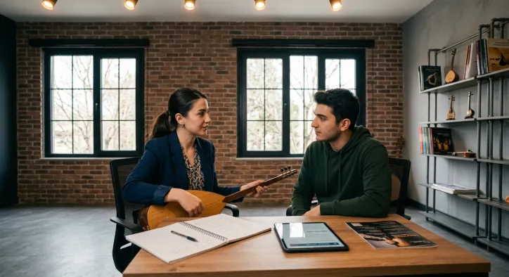 Bağlama Kursu Fiyatları: Güncel Ücretler ve Paket Seçenekleri