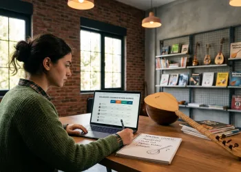 Bağlama Kursu Seçimi: Doğru Kararı Vermek İçin Kapsamlı Rehber