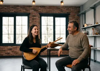 Bağlama Kursu Yorumları: Gerçek Öğrenci Deneyimleri