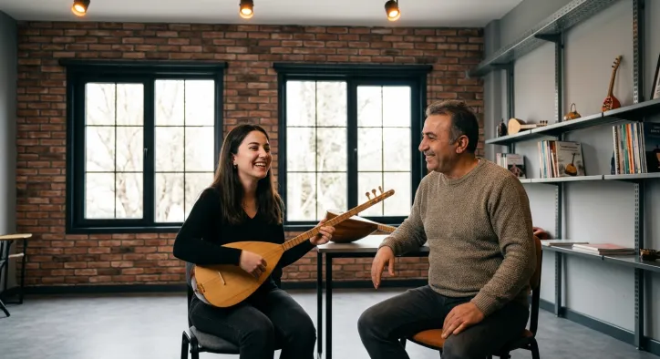 Bağlama Kursu Yorumları: Gerçek Öğrenci Deneyimleri