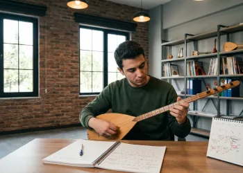 Bağlama Ne Kadar Sürede Öğrenilir? Gerçekçi Süreler ve Belirleyici Faktörler