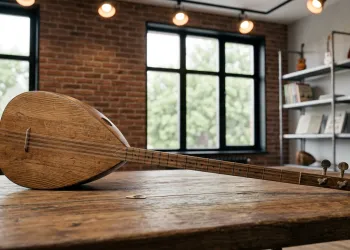 Bağlama Nedir? Özellikleri ve Tarihçesi