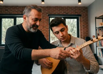 Bağlama Öğrenme Hataları Nelerdir? Teknik Düzeltme Rehberi