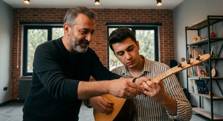 Bağlama Öğrenme Hataları Nelerdir? Teknik Düzeltme Rehberi