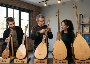 Bağlama Türleri: Doğru Bağlama Seçimi Rehberi