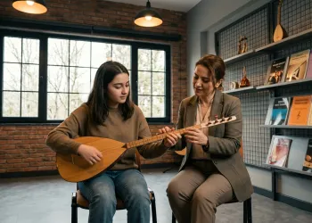 Çocuk Bağlama Kursu: Eğitimin Yararları ve Gelişime Katkıları