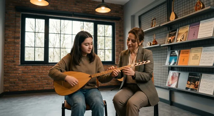 Çocuk Bağlama Kursu: Eğitimin Yararları ve Gelişime Katkıları