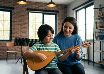 Çocuk Bağlama Kursu Seçimi: Ebeveynler İçin Doğru Kursu Bulma Rehberi