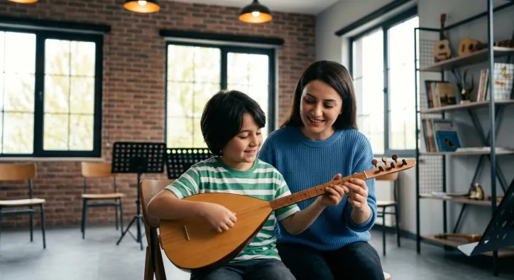 Çocuk Bağlama Kursu Seçimi: Ebeveynler İçin Doğru Kursu Bulma Rehberi