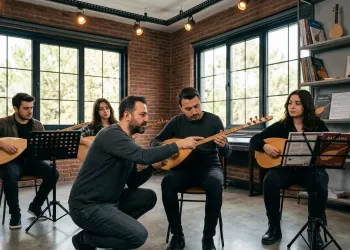 En İyi Bağlama Kursu Nasıl Seçilir? Profesyonel Eğitim Rehberi