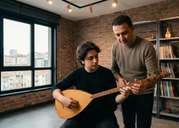 En İyi Bağlama Kursu İstanbul: Doğru Eğitimi Seçme Rehberi