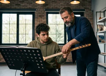 İleri Seviye Bağlama Kursu: Profesyonel Teknikleri Öğrenin