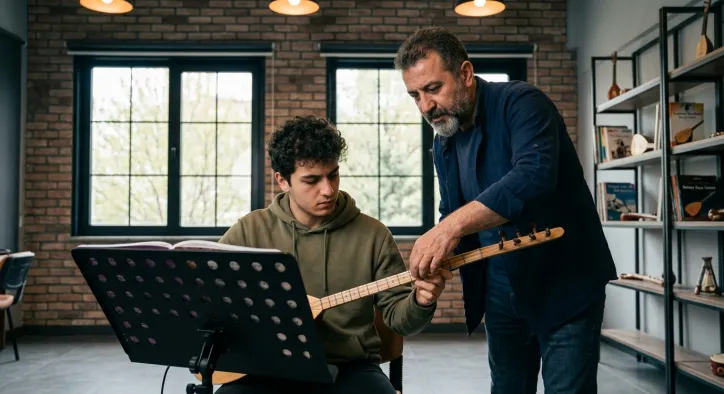 İleri Seviye Bağlama Kursu: Profesyonel Teknikleri Öğrenin