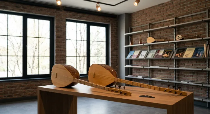 Kısa Sap Bağlama ve Uzun Sap Bağlama Arasındaki Farklar Nelerdir?