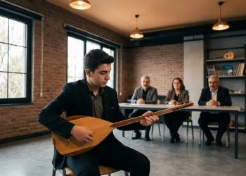 Konservatuar Bağlama Bölümü: Giriş Şartları, Sınav Süreci ve Hazırlık Rehberi